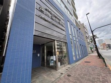 【東京都/江東区扇橋】メイツ深川住吉  深川立川病院（現地より約180m）