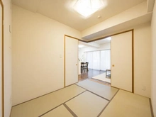 【東京都/江東区木場】アデニウムコート木場 和室