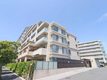 【千葉県/千葉市美浜区真砂】ヴェレーナシティパレ・ド・マリナージュ 外観