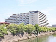 【千葉県/千葉市美浜区真砂】ヴェレーナシティパレ・ド・マリナージュ 外観