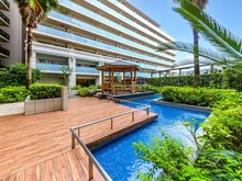 【千葉県/千葉市美浜区真砂】ヴェレーナシティパレ・ド・マリナージュ 共用部