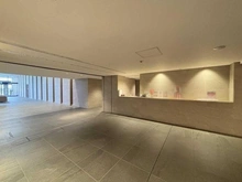 【東京都/江東区東陽】シティテラス東陽町 共用部：コンシェルジュカウンター