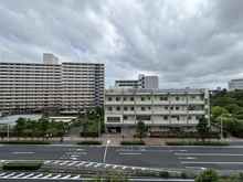【東京都/江東区新砂】グランエスタ 眺望