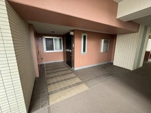 【東京都/江東区新砂】グランエスタ ポーチ：約13.24㎡