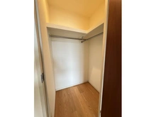【東京都/江東区新砂】グランエスタ 収納：ウォークインクローゼット