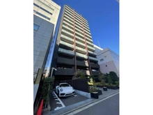 【東京都/台東区西浅草】レーベンリヴァーレ浅草エヴァ―プライド 外観