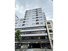 【東京都/新宿区西早稲田】スカイ・エスタ 外観
