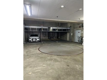 【東京都/新宿区西早稲田】スカイ・エスタ 駐車場