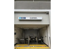 【東京都/新宿区西早稲田】スカイ・エスタ 西早稲田駅（現地より約400m）