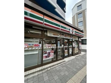 【東京都/新宿区西早稲田】スカイ・エスタ セブンイレブン新宿西早稲田3丁目店（現地より約90m）