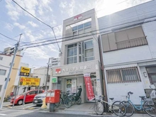 【東京都/台東区千束】ライジングプレイス浅草弐番館  台東日本堤郵便局（現地より約230m）