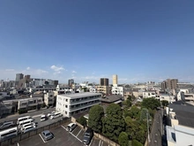 【東京都/江東区東砂】ツインシティ東砂アネックス 眺望