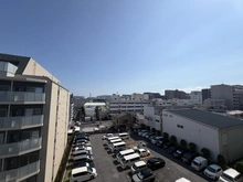 【東京都/江東区東砂】ツインシティ東砂アネックス 眺望