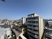 【東京都/江東区東砂】ツインシティ東砂アネックス 眺望