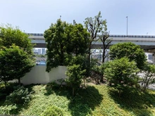 【東京都/江東区枝川】ザ・サウスキャナルレジデンス 眺望