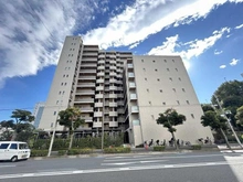 【東京都/江東区枝川】ザ・サウスキャナルレジデンス 外観