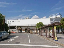【東京都/江東区枝川】ザ・サウスキャナルレジデンス JR京葉線「潮見」駅（現地より約830m）