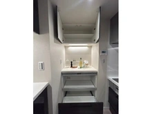 【東京都/中央区勝どき】THE TOKYO TOWERS  SEA TOWER キッチン