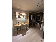 【東京都/中央区勝どき】THE TOKYO TOWERS  SEA TOWER サービスルーム（納戸）