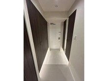 【東京都/中央区勝どき】THE TOKYO TOWERS  SEA TOWER 玄関