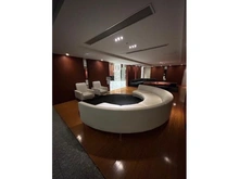 【東京都/中央区勝どき】THE TOKYO TOWERS  SEA TOWER エントランス