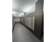 【東京都/中央区勝どき】THE TOKYO TOWERS  SEA TOWER メールBOX