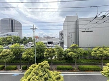 【東京都/江東区千石】プレシス東陽町 眺望