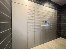 【東京都/江東区千石】プレシス東陽町 メールBOX：宅配BOX