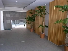 【東京都/江東区大島】コスモ西大島ロイヤルフォルム エントランス