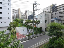 【東京都/江東区南砂】ウェルフェアグリーン南砂 眺望