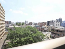 【埼玉県/川口市飯塚】ジェム川口プライムアベニュー 眺望