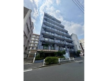 【東京都/墨田区本所】セザール本所吾妻橋 外観