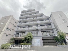 【東京都/墨田区本所】セザール本所吾妻橋 外観