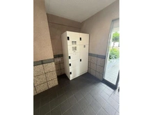 【東京都/墨田区本所】セザール本所吾妻橋 宅配BOX