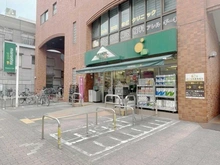 【東京都/墨田区本所】セザール本所吾妻橋 マルエツプチ本所四丁目店（現地より約160m）