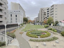 【東京都/墨田区本所】セザール本所吾妻橋 大横川親水公園（現地より約310m）
