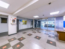 【東京都/江東区東陽】秀和第2東陽町レジデンス 共用部