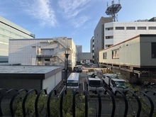 【東京都/江東区東陽】秀和第2東陽町レジデンス 眺望