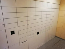 【東京都/江東区木場】プラウド木場 宅配BOX