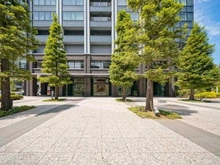 【東京都/江東区豊洲】シティタワーズ豊洲ザ・ツイン ノースタワー エントランス