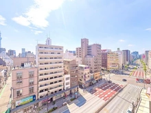 【東京都/台東区西浅草】カーサ田原町 眺望