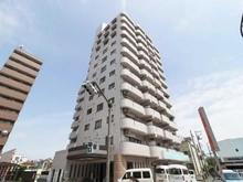 【東京都/江戸川区東葛西】ヴィルメゾン葛西 外観