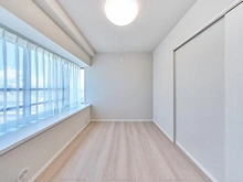 【東京都/江戸川区東葛西】ヴィルメゾン葛西 洋室