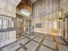 【東京都/江戸川区東葛西】ヴィルメゾン葛西 ロビー