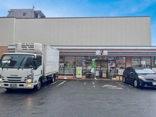 【東京都/江東区木場】日商岩井木場マンション  セブンイレブン 江東木場3丁目店（現地より約130m）