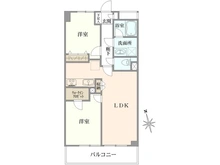 【東京都/台東区浅草】キャピタルプラザ浅草 間取り図