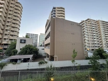 【東京都/江東区北砂】バウス西大島 眺望