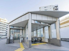 【東京都/江東区塩浜】コスモ木場キャナルブリーズ 東京メトロ東西線『木場』駅（現地より約880m）