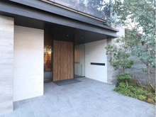 【東京都/江東区南砂】リビオシティ南砂町ステーションサイト エントランス