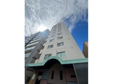 【東京都/墨田区東向島】向島リリエンハイム 外観